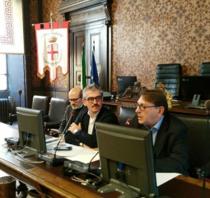 unopera conferenza