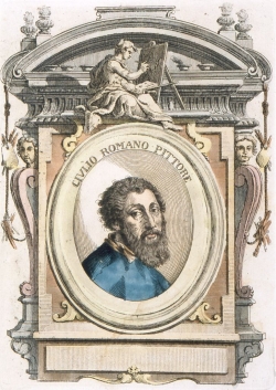 Giulio Romano