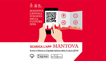 Mantova App
