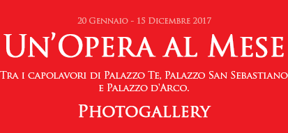 un'opera al mese galleria fotografica