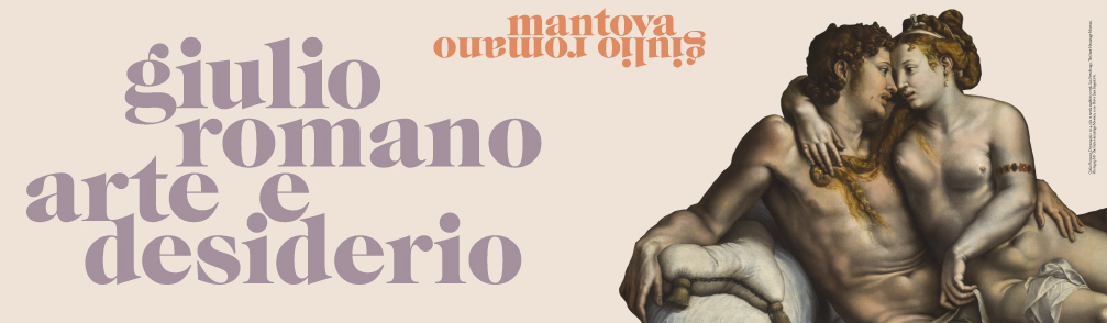 Giulio Romano - Arte e Desiderio