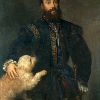 Tiziano Vecellio, 