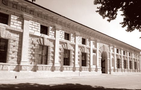 Civic Museum