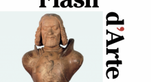 AGGIORNAMENTO - FLASH D’ARTE – racconti per un nuovo museo Schermata 2022 04 27 alle 11.52.11